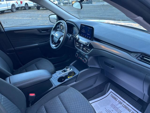 Certified 2023 Ford Escape Active image 17