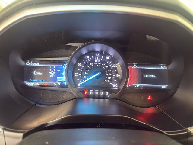 Certified 2020 Ford Edge SEL w/ Convenience Package AWD/4WD image 15
