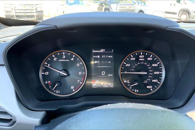 Used 2024 Subaru Crosstrek 2.5i Wilderness AWD/4WD image 26