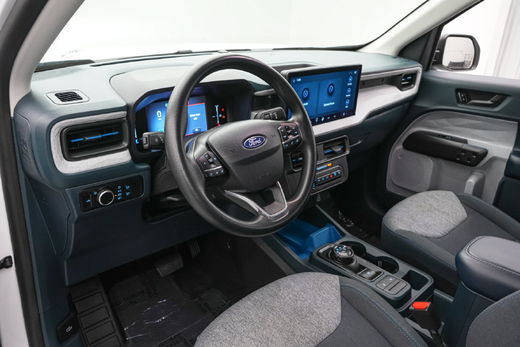 Certified 2026 Ford Maverick XLT AWD/4WD image 13