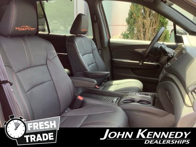 Used 2022 Honda Passport TrailSport image 26