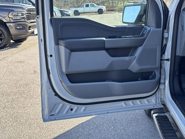 Certified 2024 Ford F150 XLT image 14