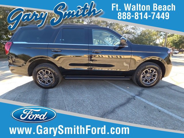 Certified 2025 Ford Expedition Active image 7