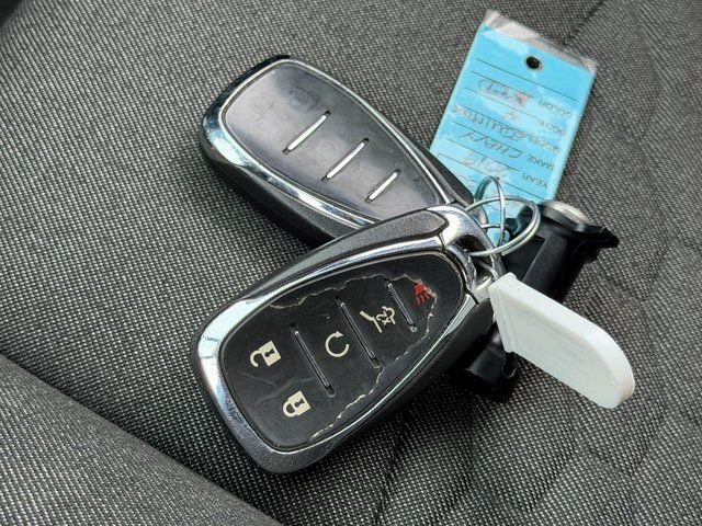 Used 2019 Chevrolet Equinox LT AWD/4WD image 32