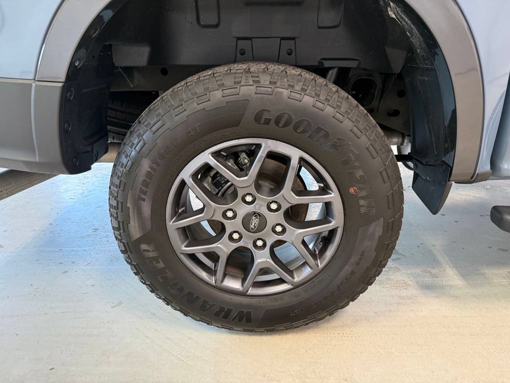 Certified 2024 Ford Ranger XLT w/ Technology Package RWD image 32