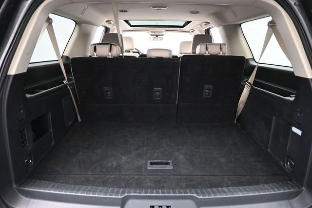 Certified 2024 Ford Expedition Max Limited AWD/4WD image 28
