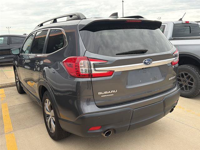 Used 2024 Subaru Ascent Premium w/ Convenience Package AWD/4WD image 6
