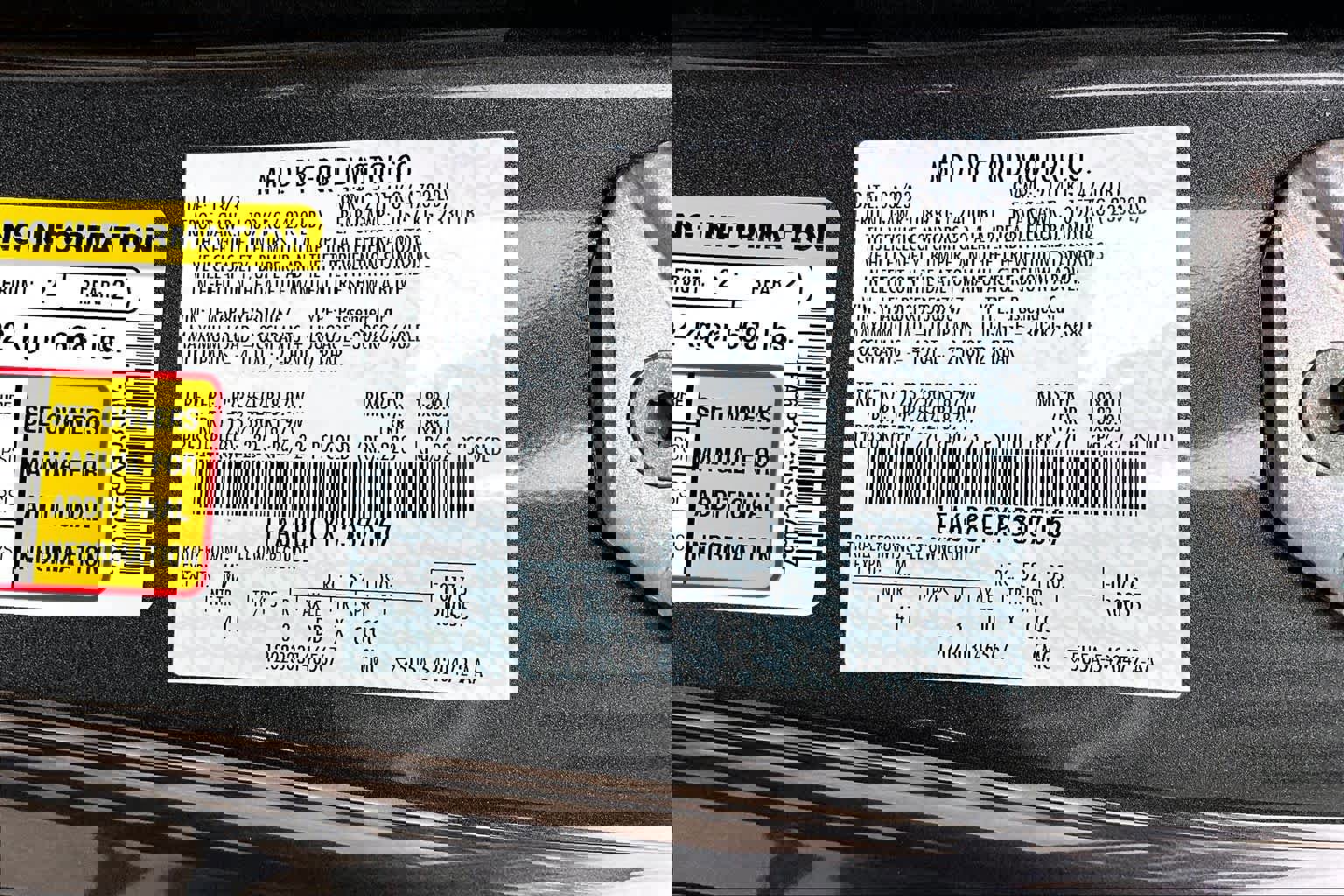 Certified 2023 Ford Mustang GT Premium image 36