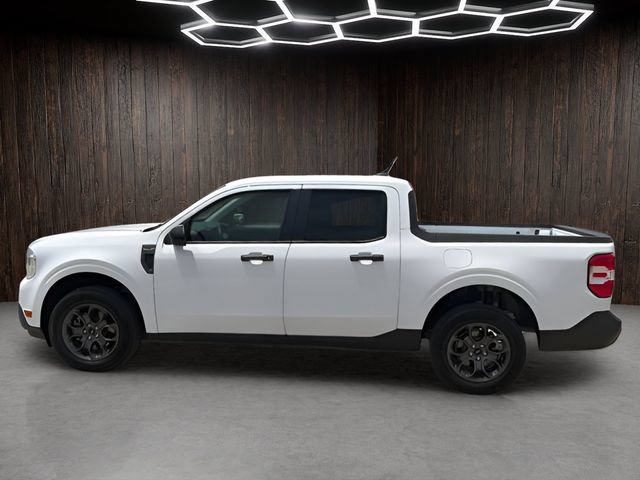 Certified 2024 Ford Maverick XLT w/ XLT Luxury Package FWD image 4