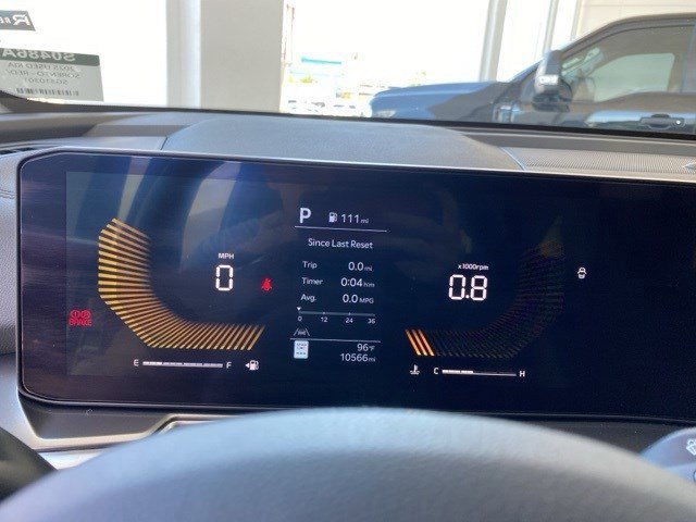 Used 2025 Kia Sorento EX image 17