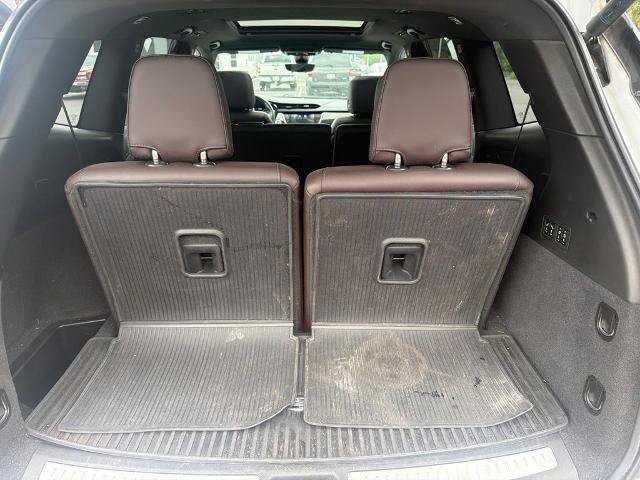 Used 2020 Cadillac XT6 Premium Luxury AWD/4WD image 27