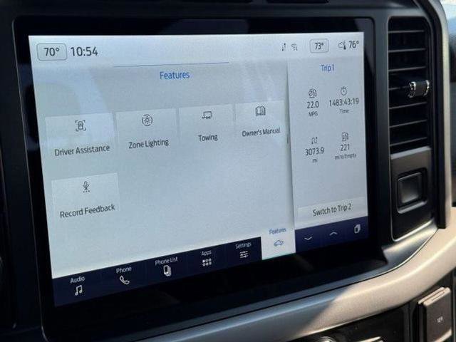 Certified 2022 Ford F150 XLT w/ Equipment Group 302A High image 26