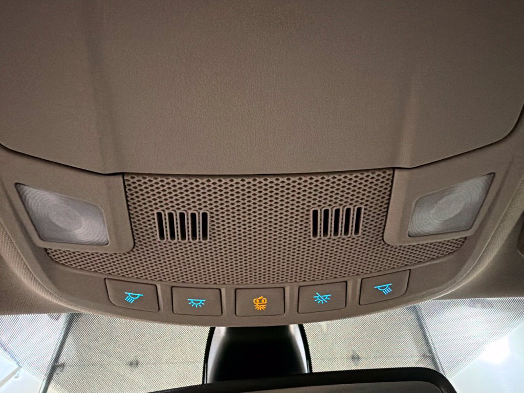 Certified 2019 Ford Fusion SE FWD image 24