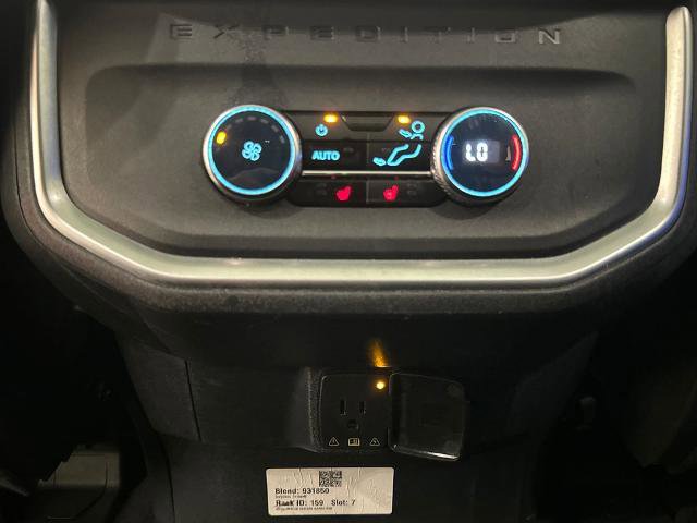 Certified 2025 Ford Expedition Max Platinum AWD/4WD image 35