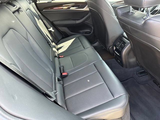 Used 2022 BMW X3 xDrive30i AWD/4WD image 11