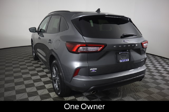 Certified 2024 Ford Escape ST-Line w/ Tech Pack #1 AWD/4WD image 7