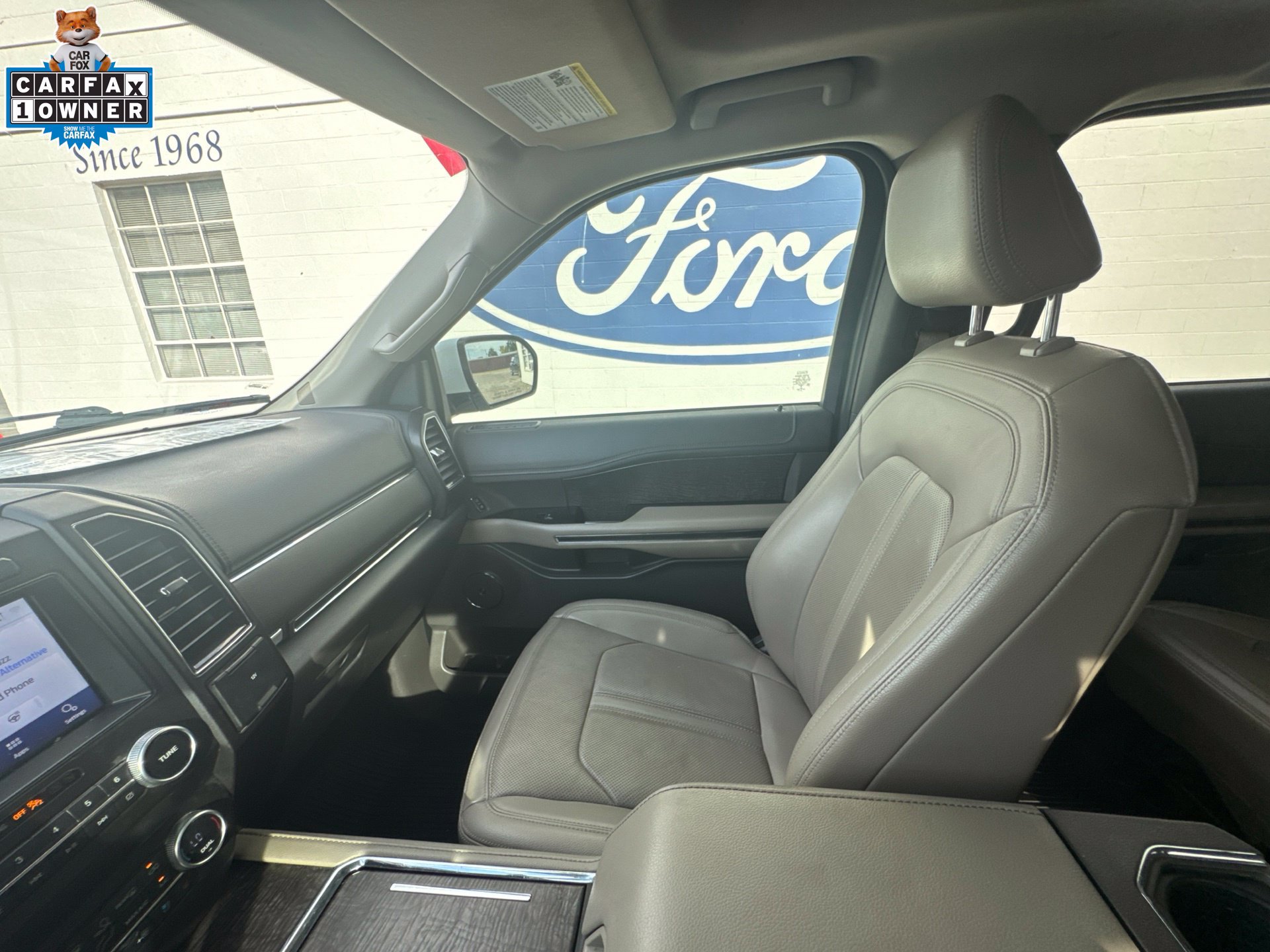 Certified 2021 Ford Expedition Limited RWD image 27