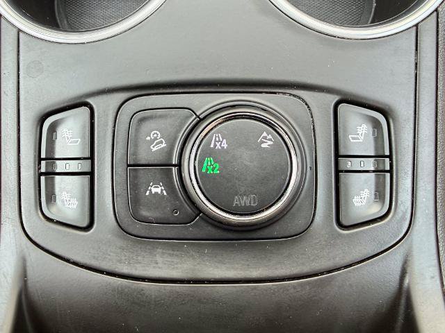 Used 2021 GMC Terrain SLT w/ Infotainment Package II AWD/4WD image 31
