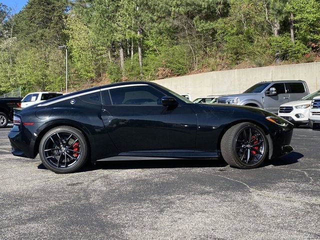 Used 2024 Nissan Z Performance w/ Floor Mat Package image 6