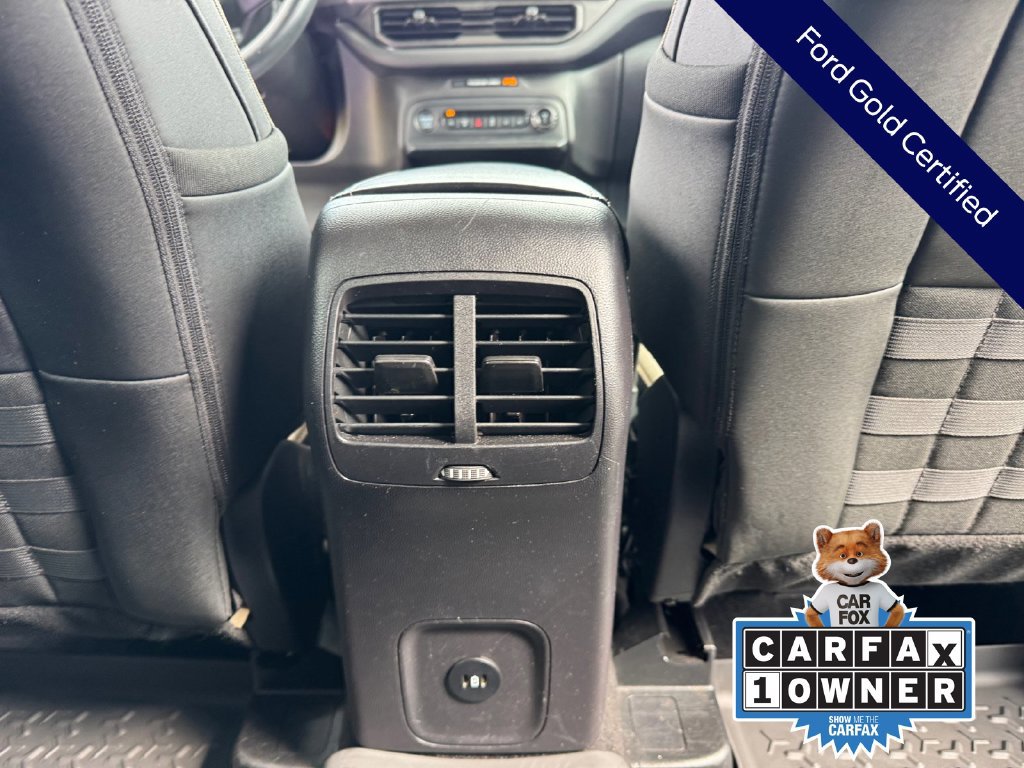 Certified 2025 Ford Bronco Sport Big Bend AWD/4WD image 30