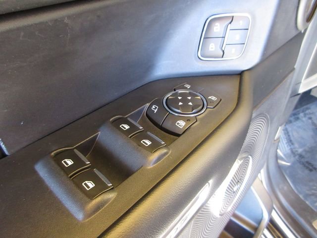 Certified 2020 Ford Expedition Platinum image 10