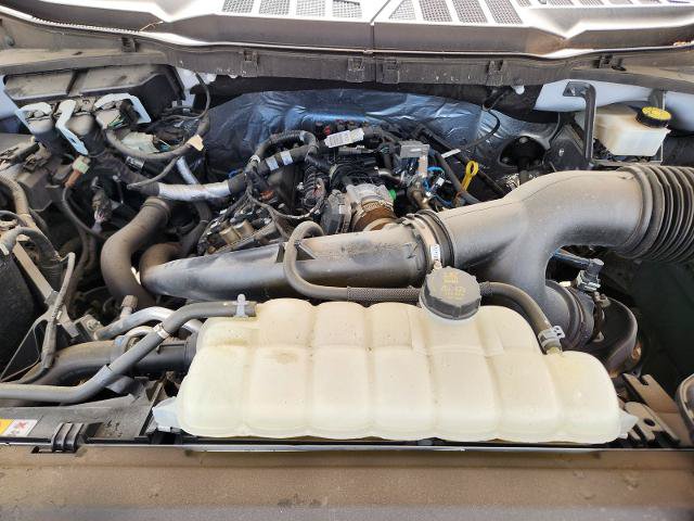 Certified 2024 Ford F150 STX RWD image 30