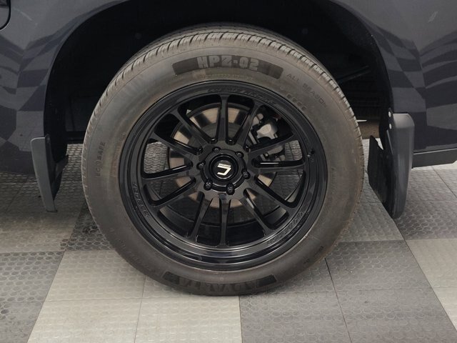 Used 2023 Chevrolet Silverado 1500 RST w/ RST All Star Premium Package AWD/4WD image 15