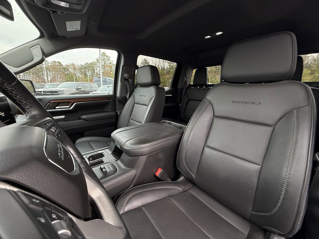 Used 2023 GMC Sierra 1500 Denali image 22