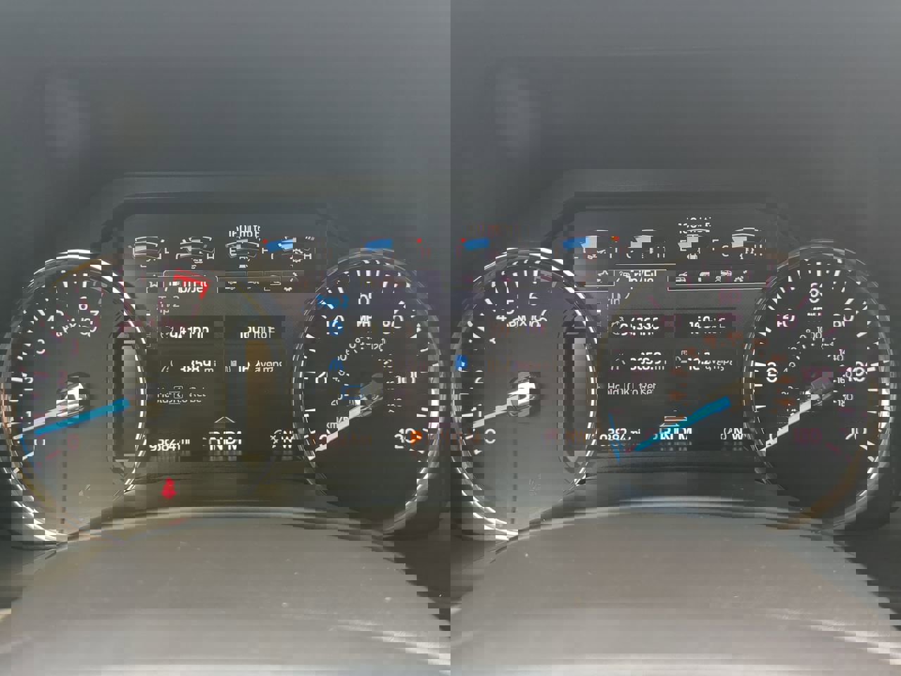 Certified 2021 Ford Expedition XLT image 26