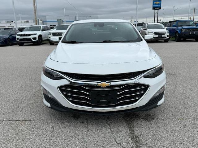 Used 2024 Chevrolet Malibu LT FWD image 9