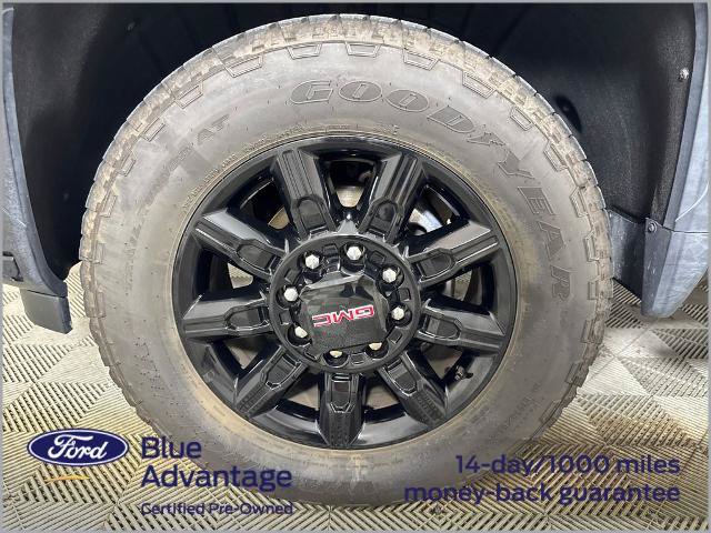 Used 2026 GMC Sierra 2500 AT4 w/ AT4 Premium Plus Package AWD/4WD image 14