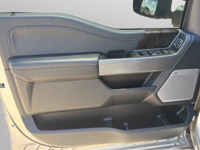Certified 2023 Ford F350 Lariat AWD/4WD image 19