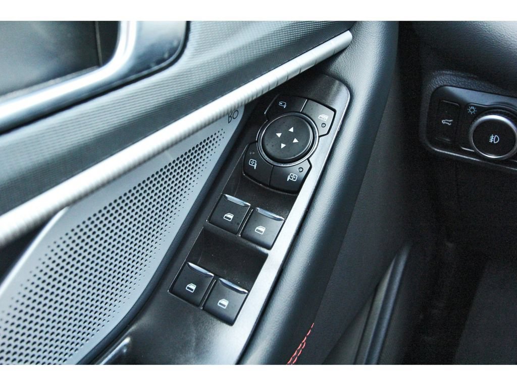 Certified 2026 Ford Explorer ST AWD/4WD image 22