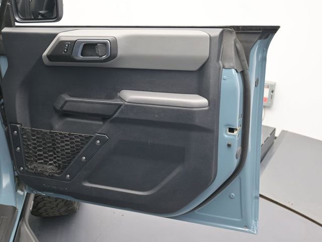 Certified 2023 Ford Bronco Big Bend image 29