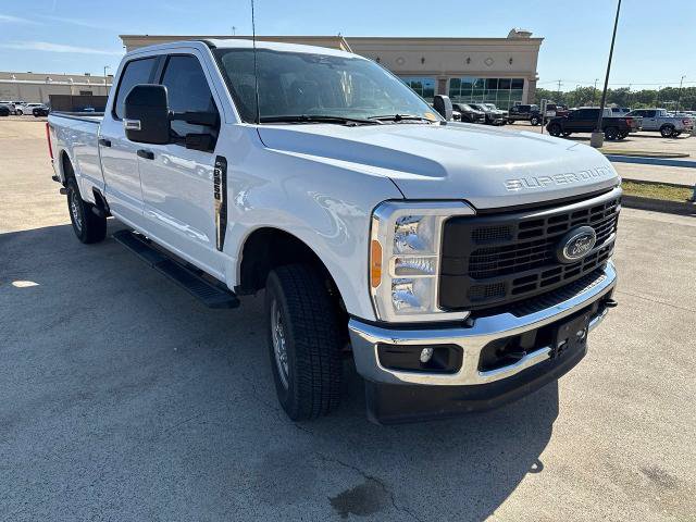 Certified 2023 Ford F250 XL w/ FX4 Off-Road Package AWD/4WD image 18