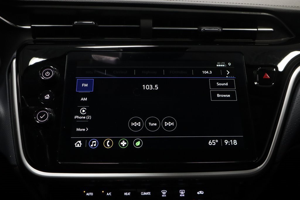 Used 2022 Chevrolet Bolt EUV Premier image 2