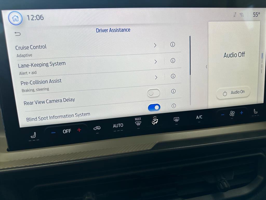 Certified 2025 Ford Bronco Sport Big Bend w/ Convenience Package image 45