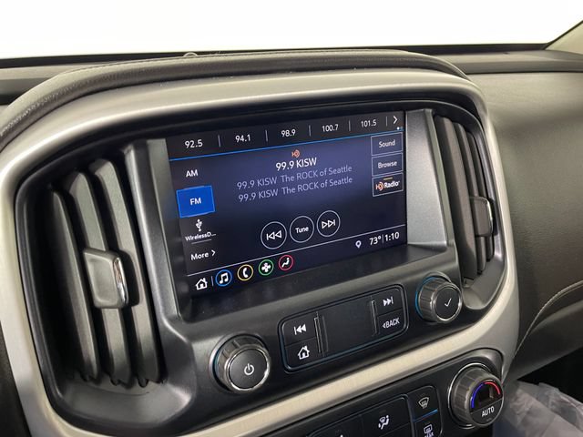 Used 2019 GMC Canyon SLE w/ SLE Convenience Package AWD/4WD image 7