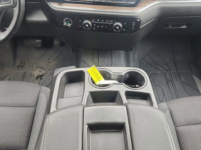 Used 2023 Chevrolet Silverado 1500 RST w/ Protection Package image 18