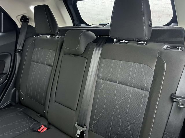 Certified 2020 Ford EcoSport SE image 27