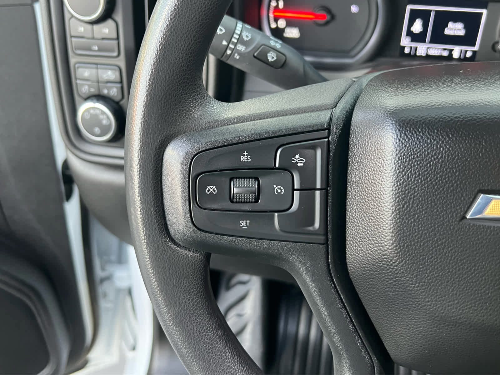 Used 2024 Chevrolet Silverado 3500 W/T w/ WT Convenience Package image 33