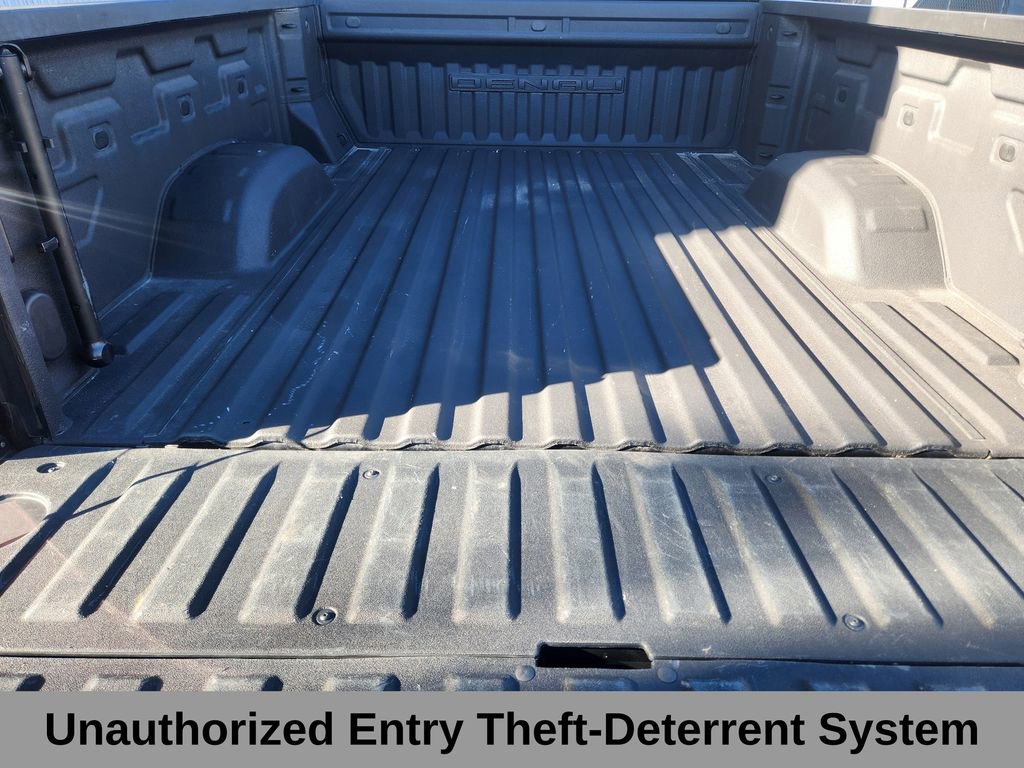 Used 2024 GMC Sierra 2500 Denali image 18