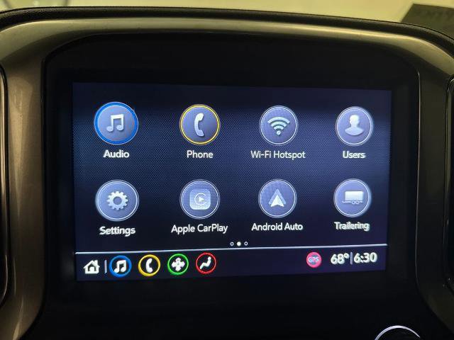 Used 2019 Chevrolet Silverado 1500 RST image 26