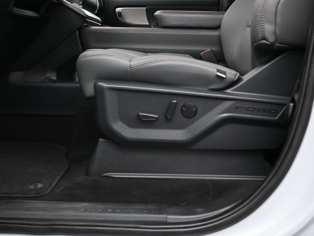 Certified 2025 Ford Expedition Max Active RWD image 21