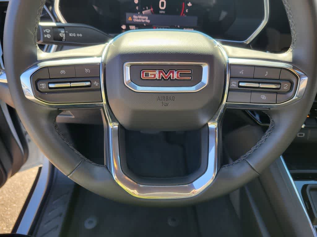 Used 2023 GMC Canyon Elevation w/ Trailering Package RWD image 17