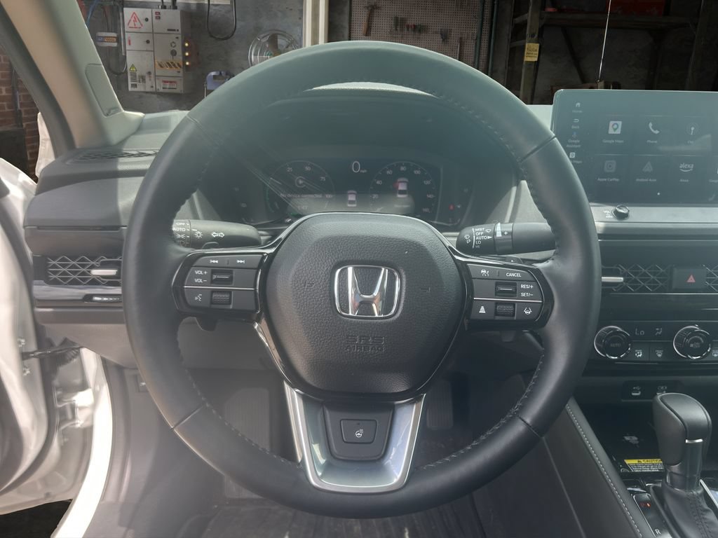 Used 2025 Honda Accord Touring image 20