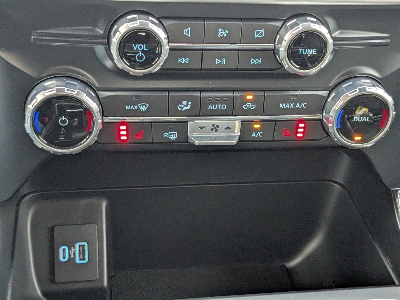 Certified 2023 Ford F150 Lightning XLT w/ Tow Technology Package image 24