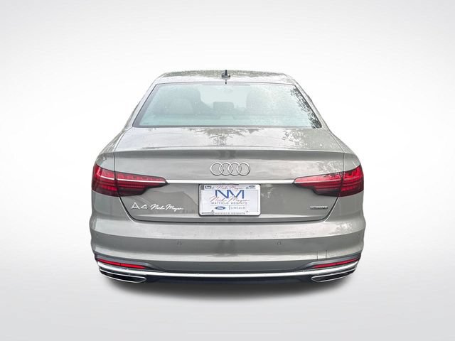 Used 2024 Audi A4 2.0T Premium Plus AWD/4WD image 31