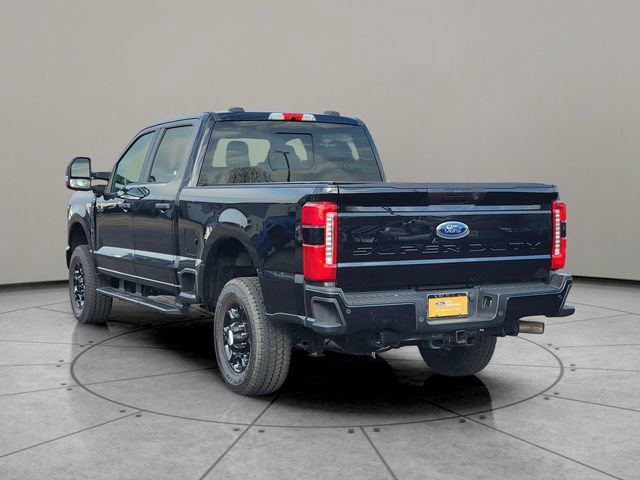 Certified 2024 Ford F350 XL w/ STX Appearance Package image 10