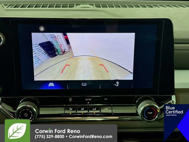 Used 2023 Chevrolet Colorado LT image 17